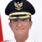 Wakil Bupati Sangihe, Helmut Hontong (Foto: Dok. Pemkab Sangihe)
