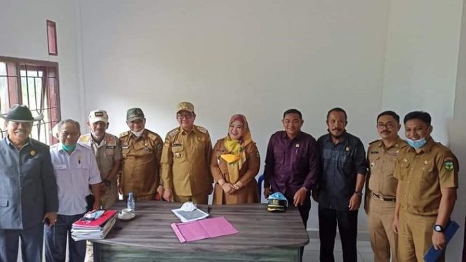 					Kesepakatan Batas Luwu-Torut Mulai Ada Titik Terang