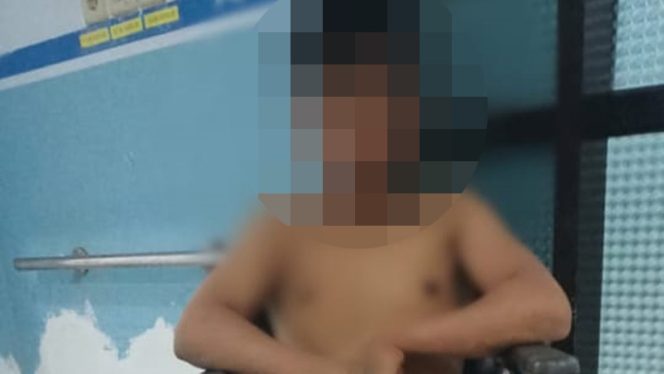 					Hendak Perkosa Pacar, Seorang Mahasiswa di Bone Ditembak Polisi