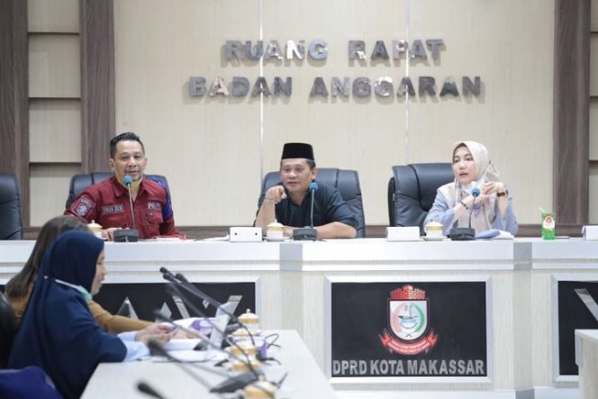 					Pansus Ketertiban Umum Mulai Bahas Terkait Sanksi