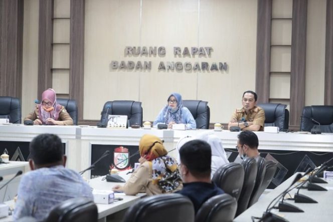 					DPRD Makassar Jadwalkan Agenda Kedewanan Juni 2021