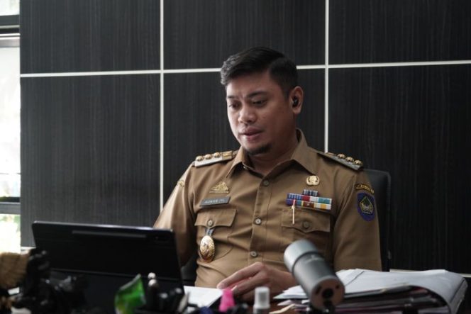 					Bupati Gowa Copot Oknum Satpol PP Pelaku Tindak Kekerasan Saat PPKM