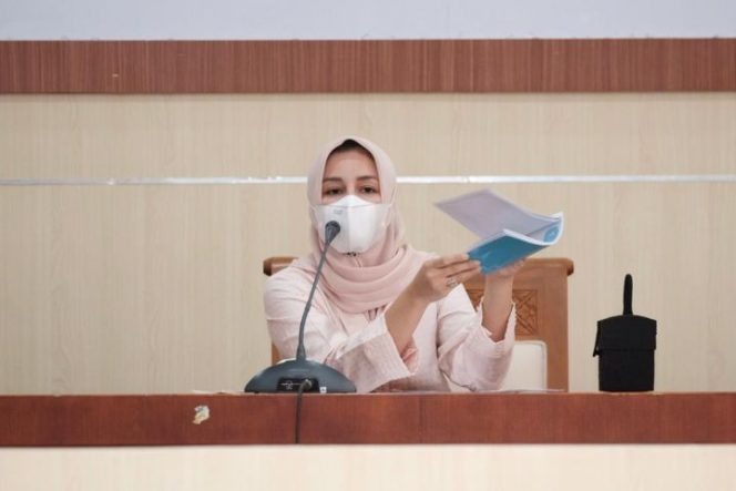 					Guru Paud Dituntut Siapkan Pola Belajar Menarik di Tengah Pembelajaran Daring