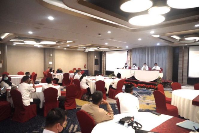 					Pj Sekda Gowa Harap Rehabilitasi RPH Tamarunang Berjalan dengan Baik