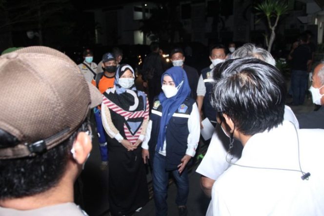 					Pj Sekda Gowa Sesalkan Miskomunikasi antara Satpol PP dan Pemilik Warkop