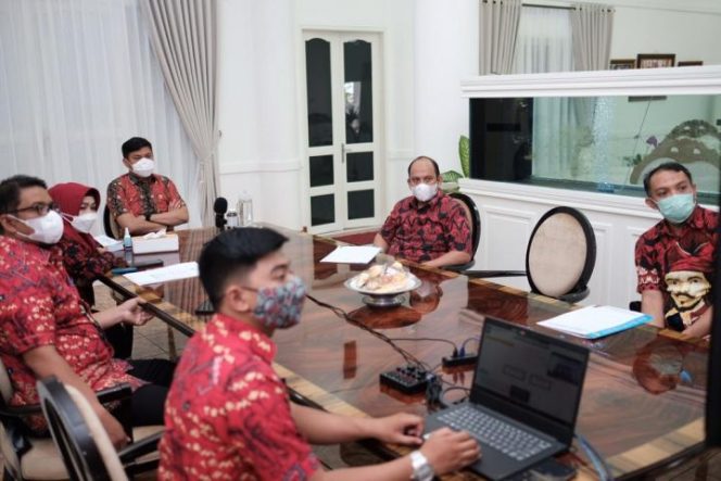 					Pemkab Gowa Dukung Aturan Baru Penyederhanaan Izin Usaha