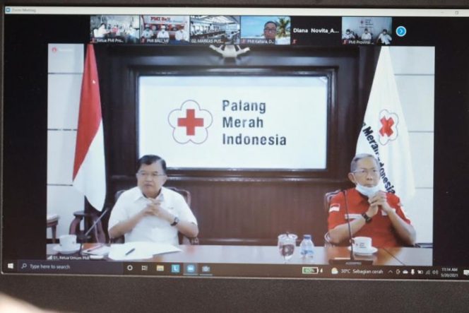 					PMI Sulsel akan Bekerjasama dengan Diknas Sulsel Lakukan Sterilisasi Sekolah