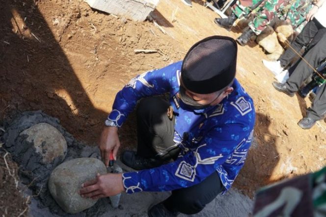 					Wakil Bupati Gowa Sambut Baik Kehadiran Perumahan Bersubsidi Bagi Prajurit Kostrad