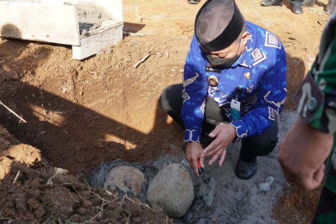 					Wakil Bupati Gowa Sambut Baik Kehadiran Perumahan Bersubsidi Bagi Prajurit Kostrad