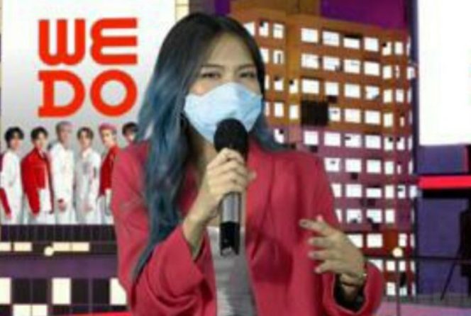 					Prudential Satukan dan Bangkitkan Semangat Masyarakat Lewat PrudentialXSuperM We DO Virtual Concert