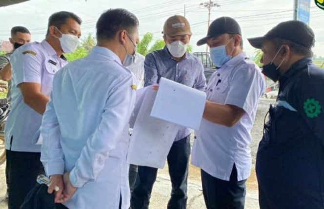 					Aspal DAK Rampung, PUPR Lanjut Pengaspalan DID Rp20,5 Miliar