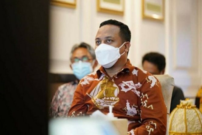 					Pemprov Sulsel Bolehkan Sekolah Wilayah Zona Hijau dan Kuning Covid-19 Belajar Tatap Muka