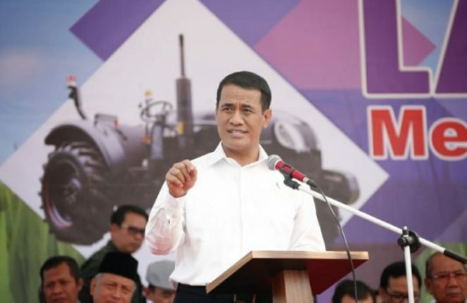 					Andi Amran: Abdul Rachmat Noer Sosok yang Kredibel dan Berintegritas