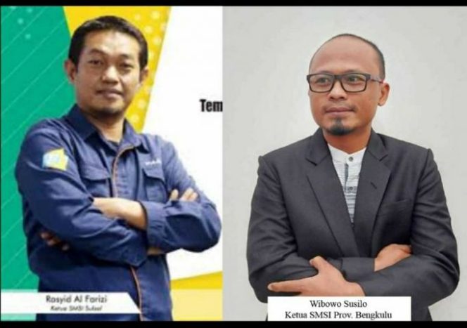 					SMSI Sulsel dan Bengkulu Minta Menkominfo Evaluasi Ulang Program Diseminasi KPCPEN