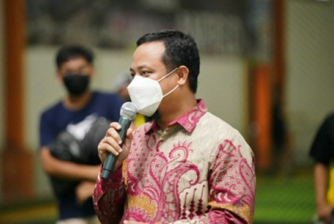 					Atasi Lonjakan Covid19, Pemprov Sulsel Tambah 2.000 TT Isolasi dan ICU