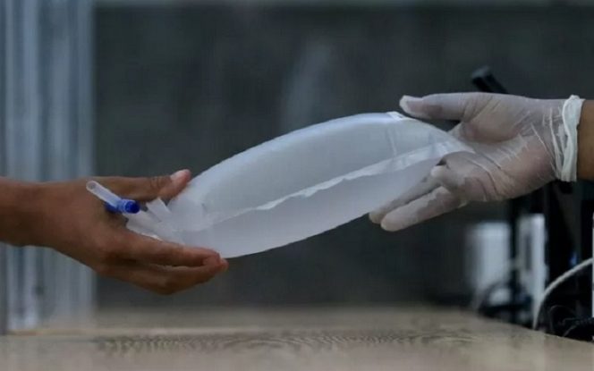 					Ilustrasi: Tes GeNose tidak berlaku bagi pelaku perjalanan dalam negeri, hanya tes RT-PCR dan tes cepat antigen yang bisa digunakan khususnya selama Pemberlakuan Pembatasan Kegiatan Masyarakat (PPKM) Darurat. (net)