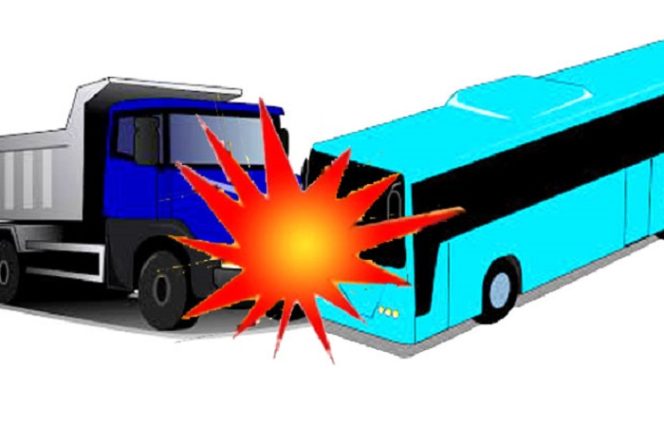 					ilustrasi tabrakan (int)