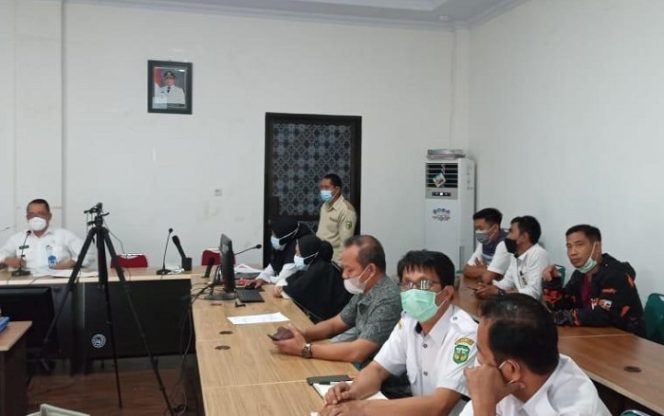 					Pemkab Luwu Mediasi Pemuda Milenial Ikuti Kompetisi PFMuda Pertamina