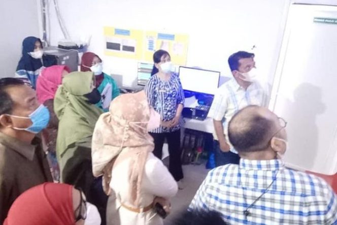 					Komisi D DPRD Makassar Tinjau RSUD Daya