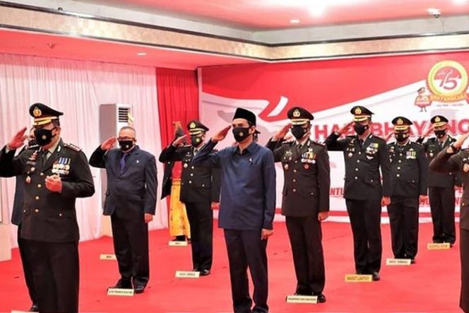 					Giat Agenda Ketua DPRD Makassar