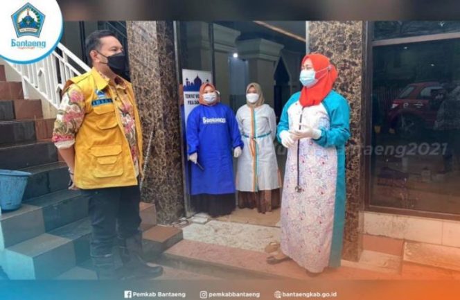 					Dinkes Siapkan Pos Kesehatan Gratis untuk Korban Banjir