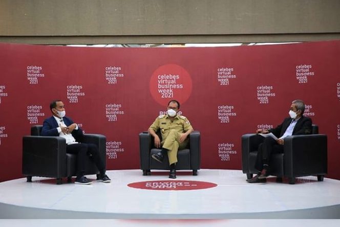 					Ketua DPRD Makassar Ajak Masyarakat Dukung Program Makassar Recovery