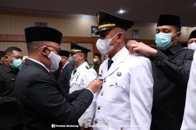 					OPD Harus Berikan Pelayanan Terbaik dalam Kondisi Apapun