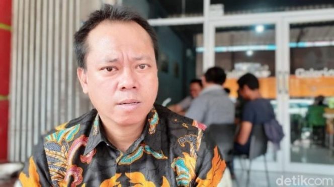 					PD Parkir Makassar: Jukir Tanpa Karcis, itu Pungli