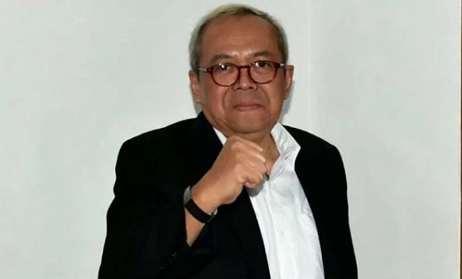 					Direktur utama baru PT Liga Indonesia Baru Akhmad Hadian Lukita. (ANTARA/HO/PT Liga Indonesia Baru)