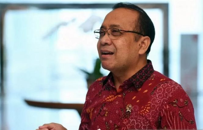 					Menteri Sekretaris Negara Pratikno. ANTARA/HO-Biro Pers Setpres/am.
