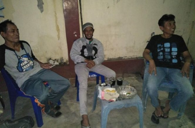 					ROSAHAYA Galang Bantuan Pasca Kebakaran Hebat di Jalan Muh Tahir