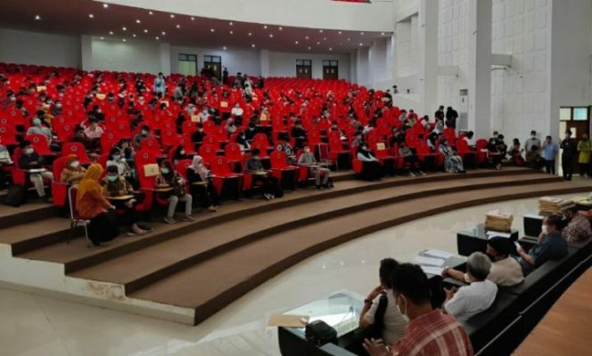 					Gelombang Kedua JNS PNUP Dibuka Hari Ini, Ayo Daftar