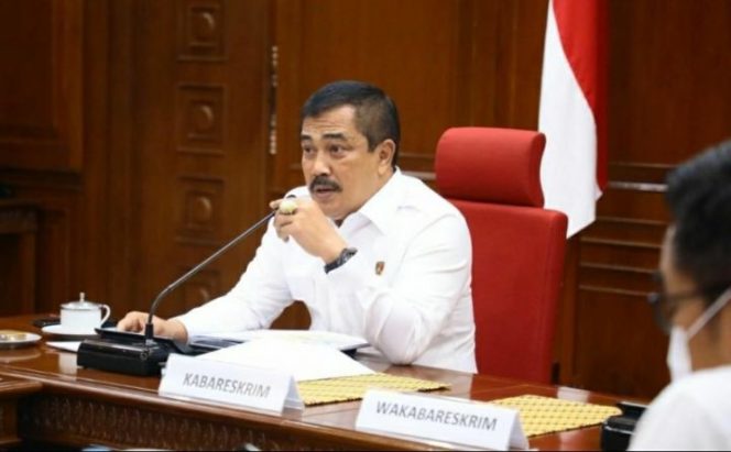 					Tes PCR di Atas Rp495-525 Ribu? Segera Laporkan ke Bareskrim Polri
