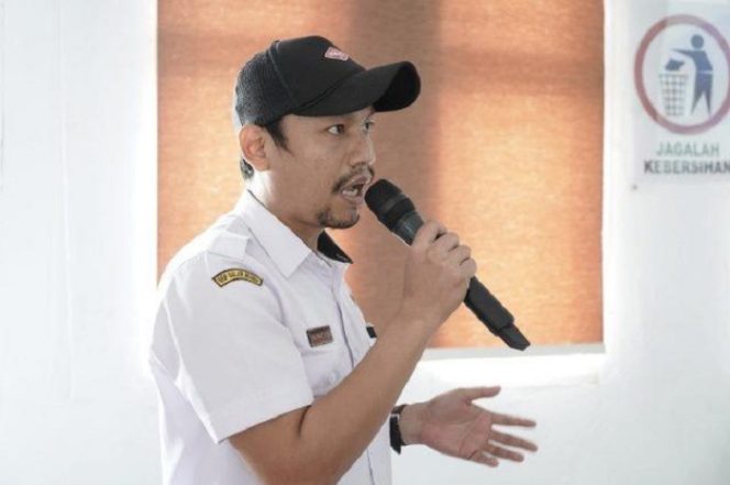 					Abdul Rahmat Fajri.