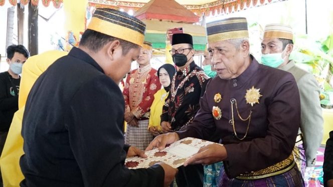 					Sukses di Luwu, Sekolah Budaya Luwu I La Galigo Kembangkan Sayap ke Lutra dan Lutim