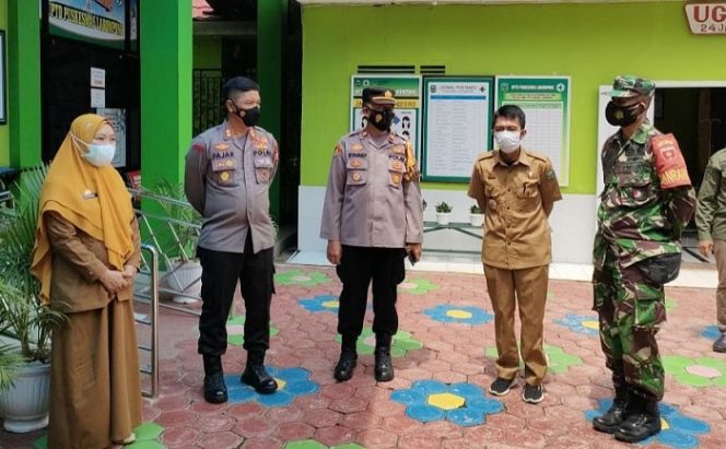 					4 Desa di Luwu Prioritas Vaksinasi 90 Persen