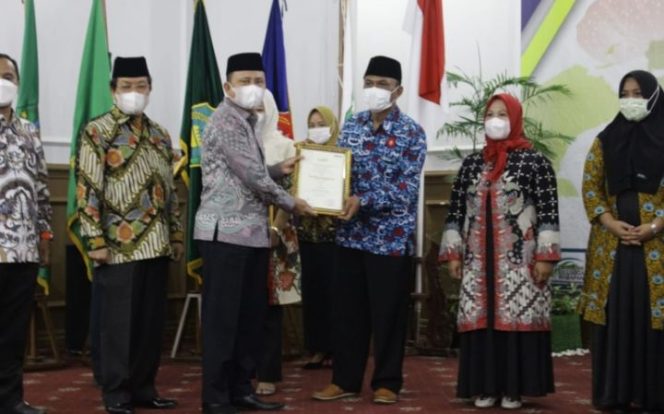 					Pemprov Bengkulu Berkolaborasi Dengan IPSPI Dalam Mengatasi Permasalahan Sosial