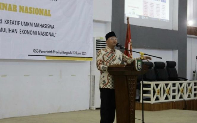 					Mahasiswa Berpeluang Mengembangkan Industri Kreatif Warkop Digital