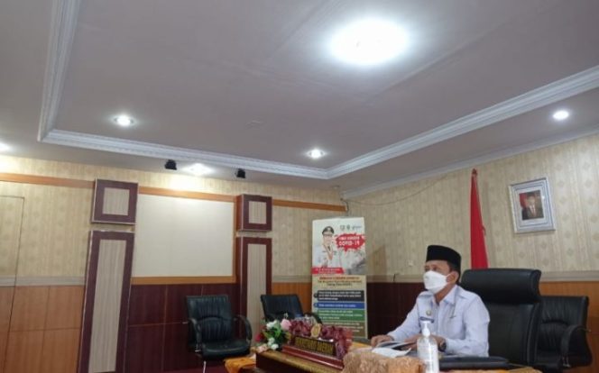 					Pemprov Bengkulu dan PLN Bangun Infrastruktur Kelistrikan