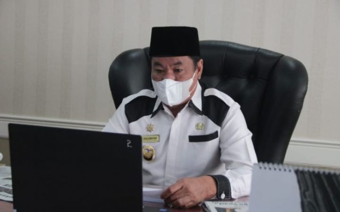 					Literasi Digital Punya Peranan Penting Pada Masa Pandemi COVID-19