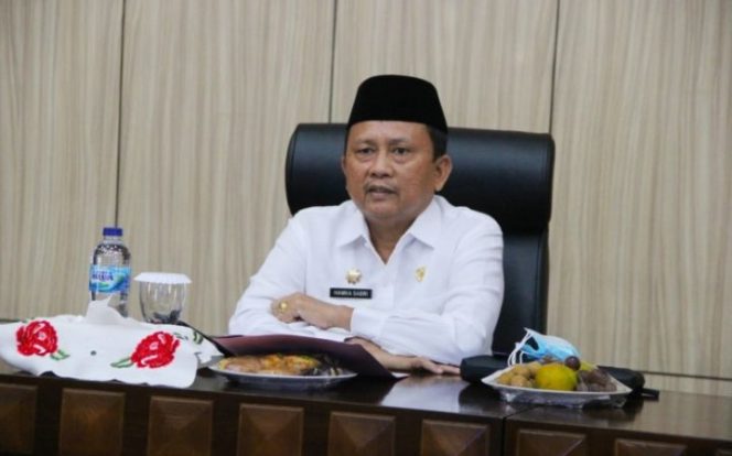 					Pemprov Bengkulu Beri Dukungan FEB UNIB Untuk Basmi KKN