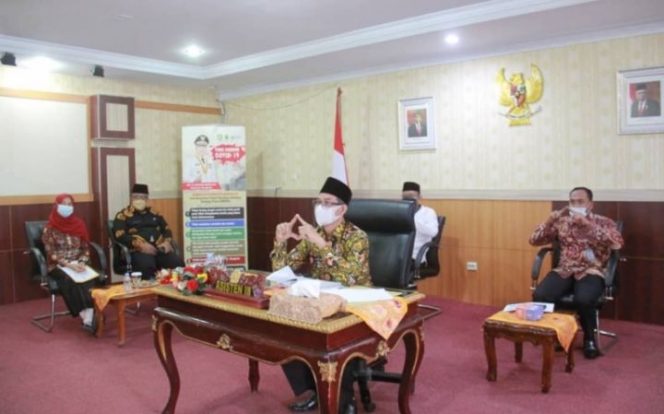 					Potensi Wisata Bengkulu Diperkenalkan Ke Kanca Internasional Dalam Pertemuan CMGF ke-18