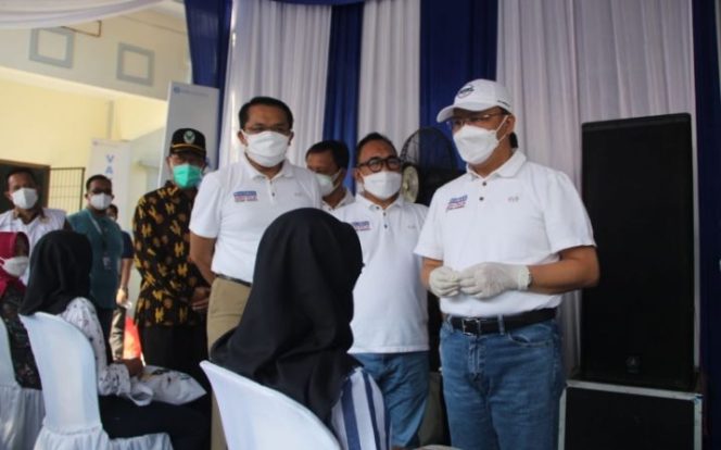 					Gubernur Rohidin Gencarkan Monitoring Penerapan PPKM Mikro Guna Mengatasi Pandemi COVID-19