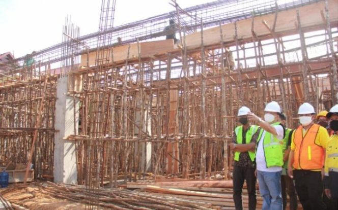 					Perhatikan Kualitas dan Dampak Lingkungan, Jadi Perhatian Khusus Gubernur Rohidin