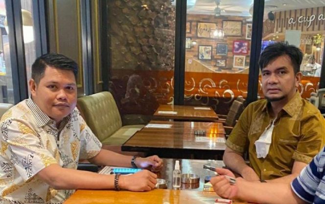 					Putra Sulsel Terpilih Jadi Ketua Umum GKJI