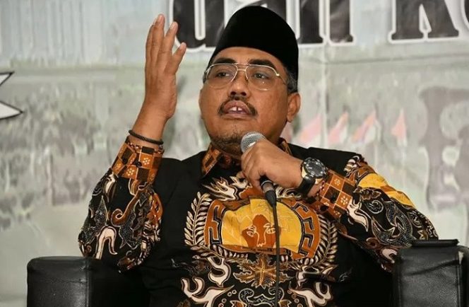 					Wakil Ketua Majelis Permusyawaratan Rakyat (MPR) RI Jazilul Fawaid. ANTARA/HO-MPR RI/am.