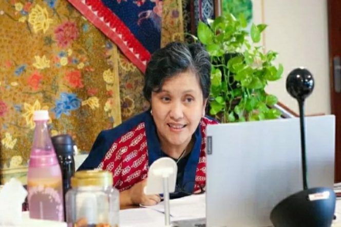 					Wakil Ketua MPR RI Lestari Moerdijat. ANTARA/HO-Dok. Pribadi.