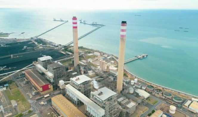 					Transformasi Green, PLN Berhasil Produksi Listrik  85.015 MWh dari Co-firing 18 PLTU hingga Juli 2021