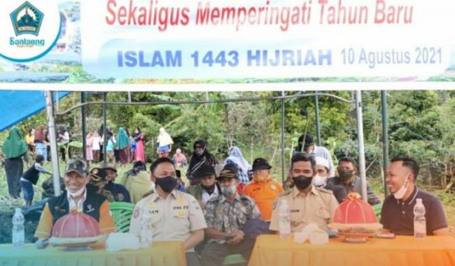 					Hadiri HUT Pertama RPU, Bupati Bantaeng: “Pemda Akan Terus Beri Dukungan”