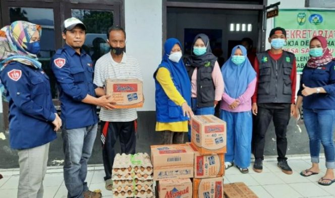 					Banjir Bandang di Luwu, Tim PSC 119 Terjun Langsung ke Lokasi